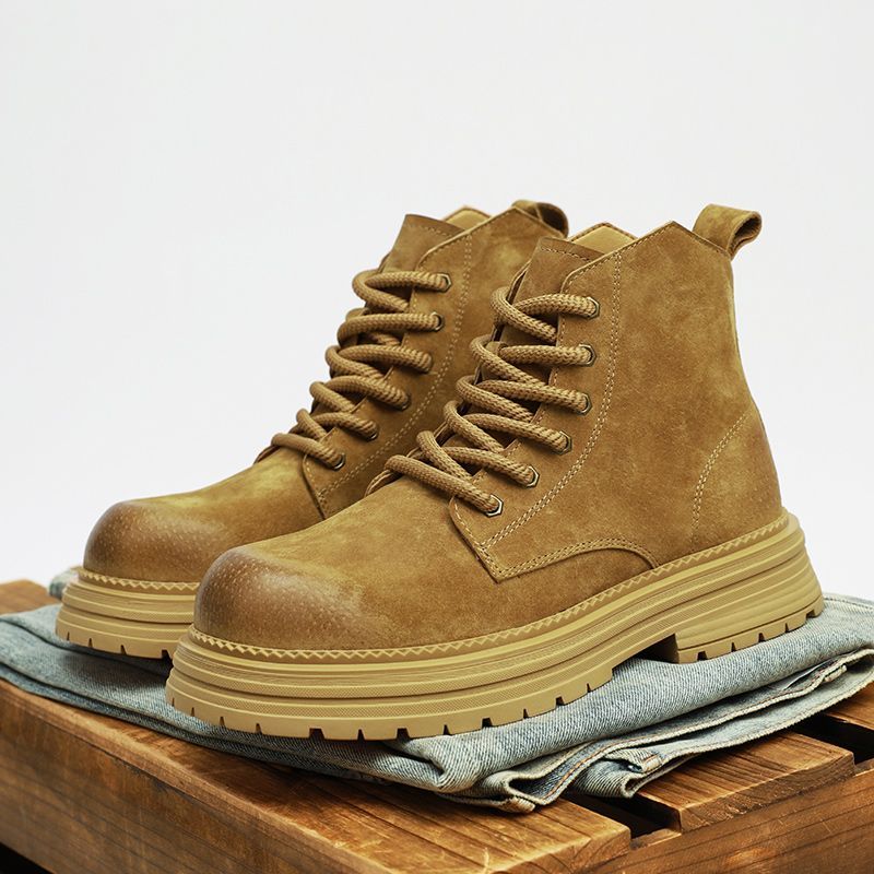 High Quality Men Ankle Boots F - Men'S Fashion Footwear review and price