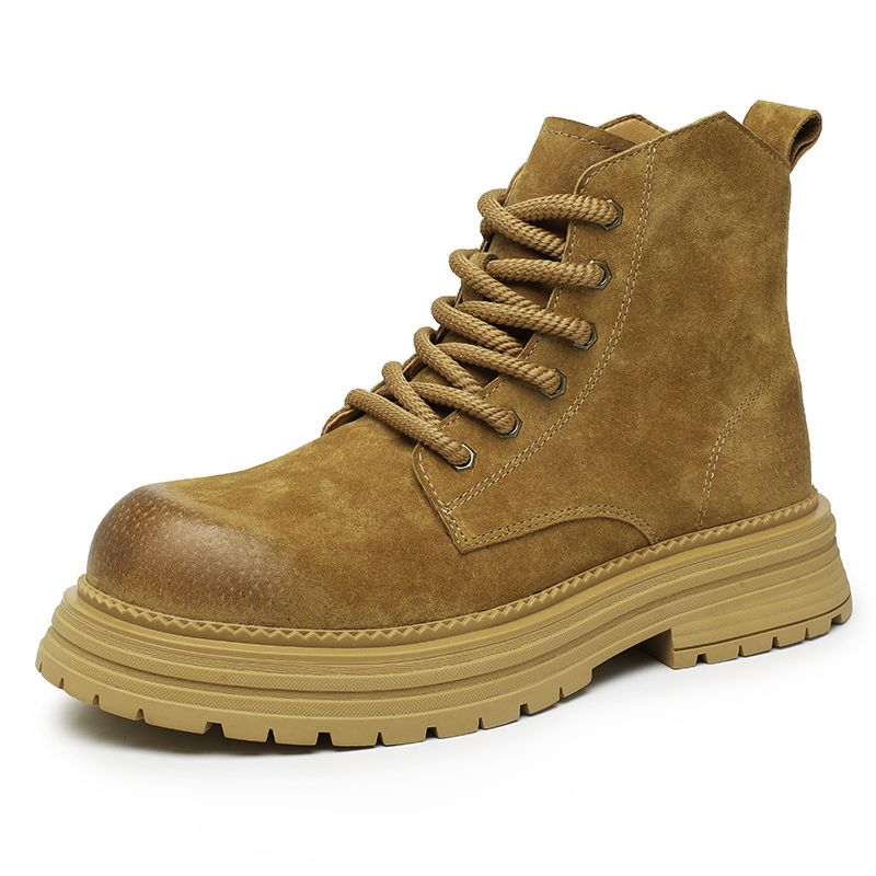 High Quality Men Ankle Boots F - Men'S Fashion Footwear review and price