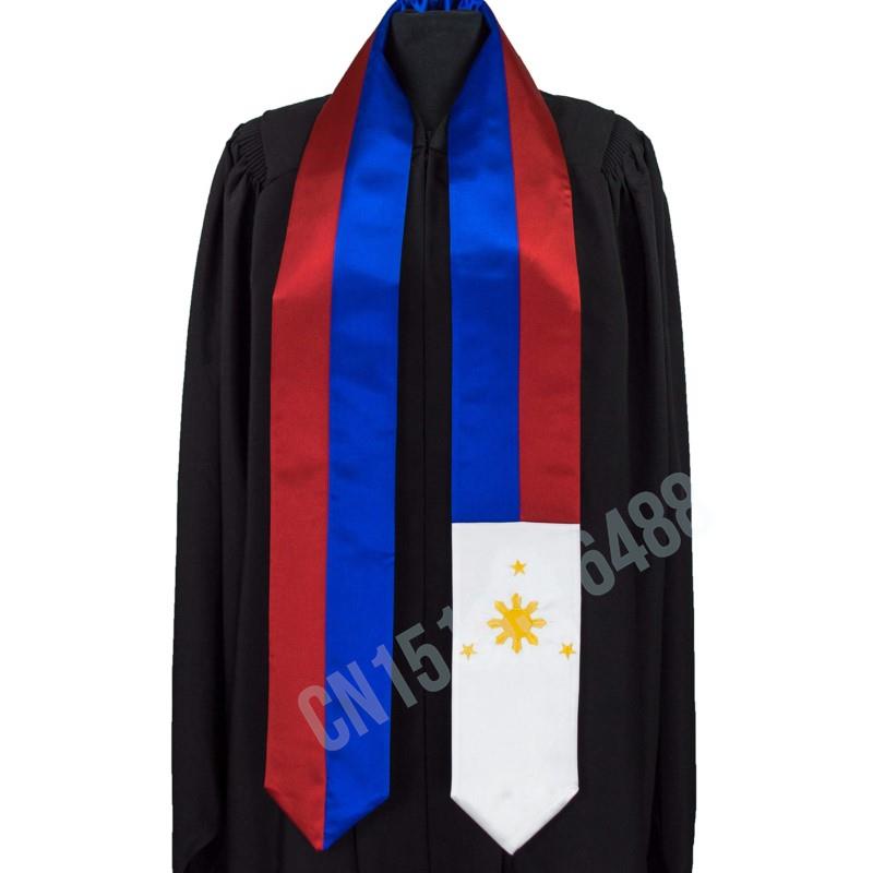 Philippines Flag Scarf Top Pri - Men Fashion Rave review and price