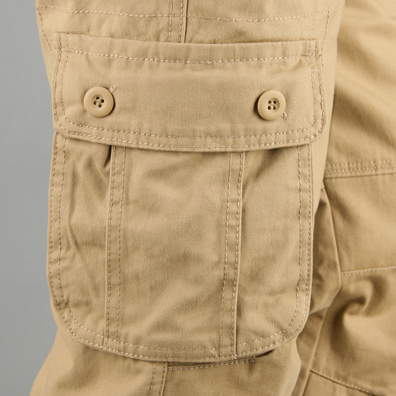 Youth Student Casual Long Pant - Men'S Fashion Trousers review and price