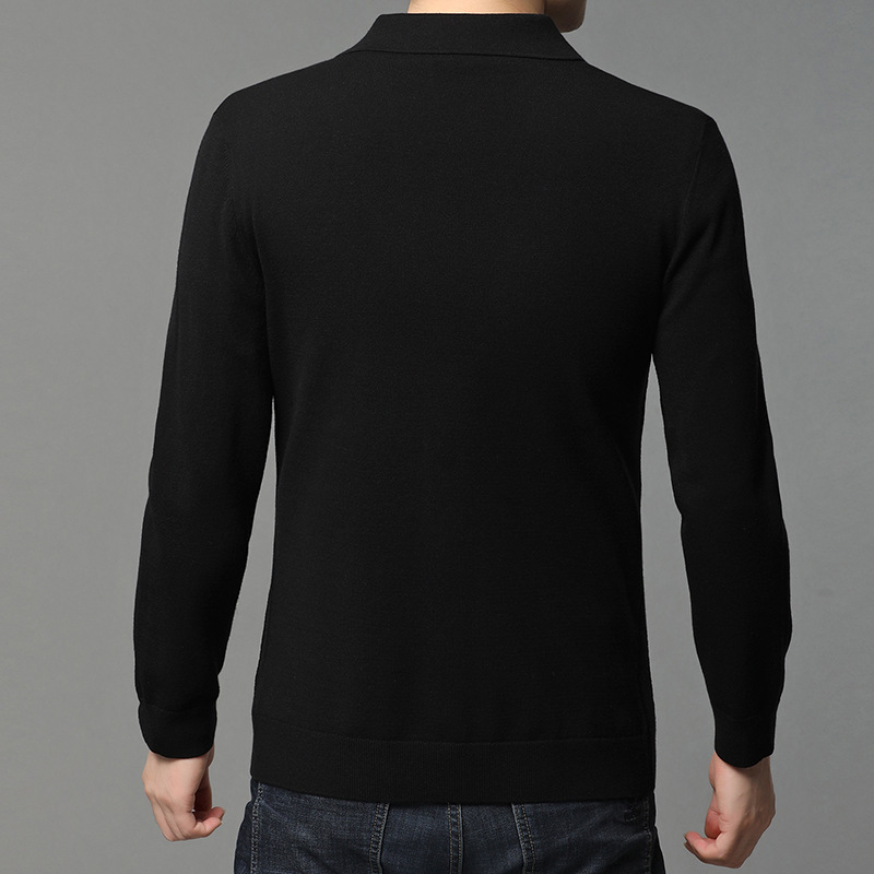 New Cardigan Men Knitwear Blaz - Mens Fashion Blazer review and price