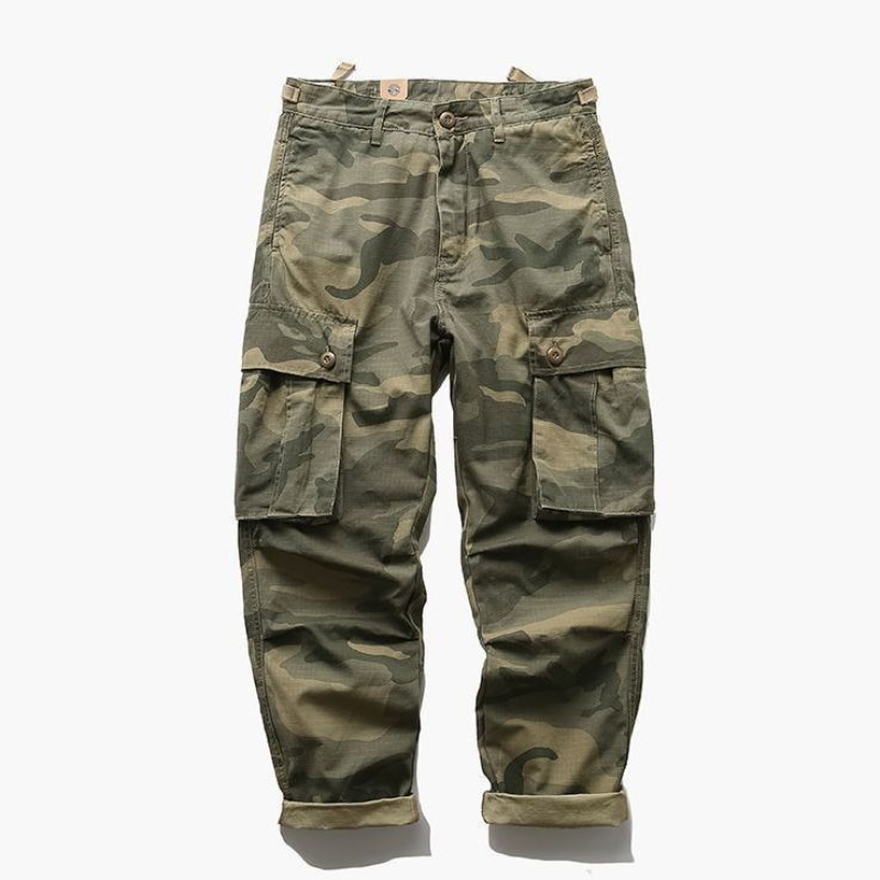 Camouflage Trekking Spring Sum - Men'S Fashion Trousers review and price