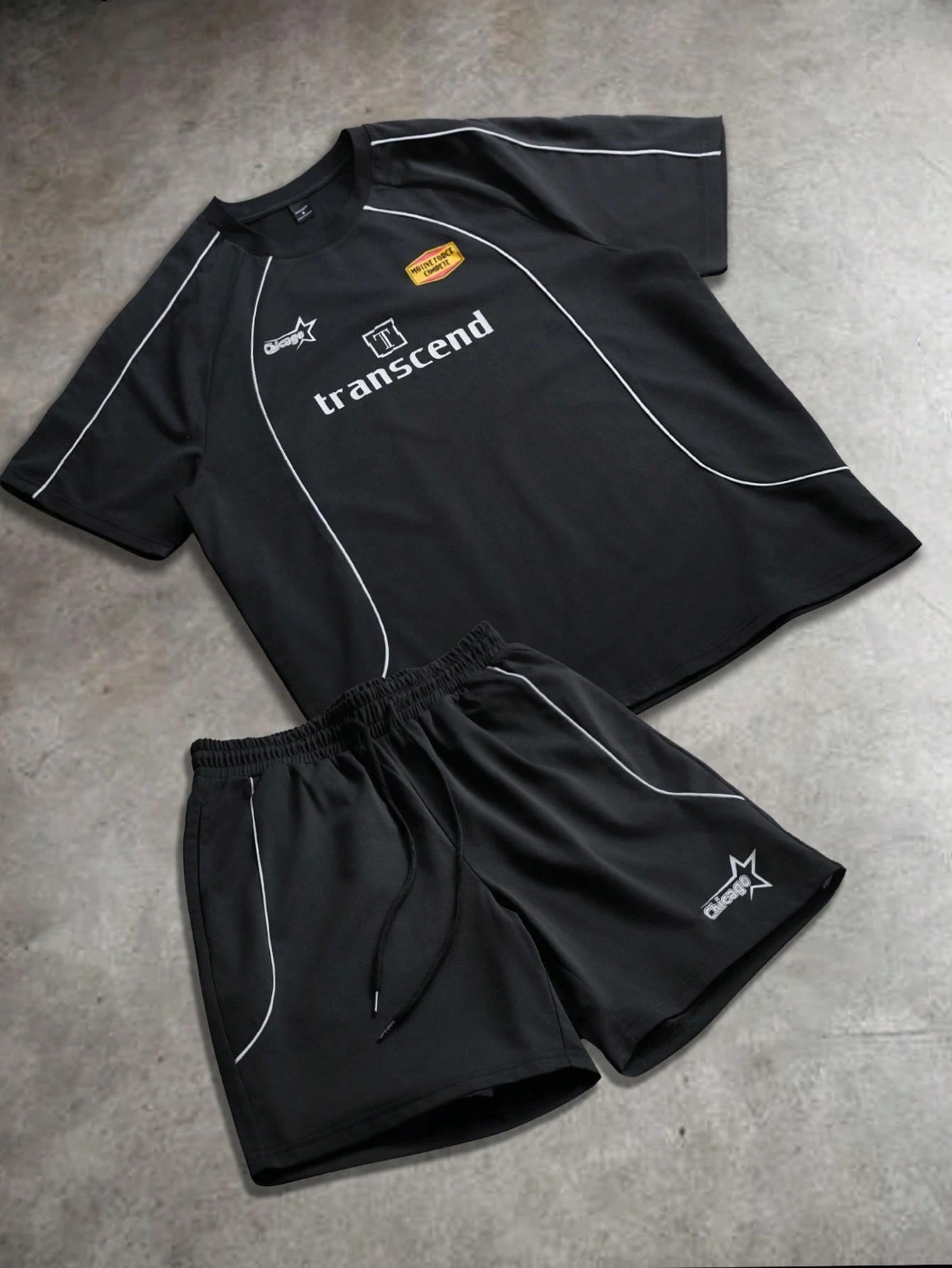 2026 Summer New Men's Short-Sl - Men'S Fashion Videos review and price