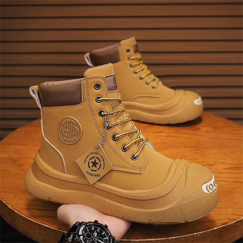Shorts Ankle Boots Fashionable - Men'S Fashion Footwear review and price