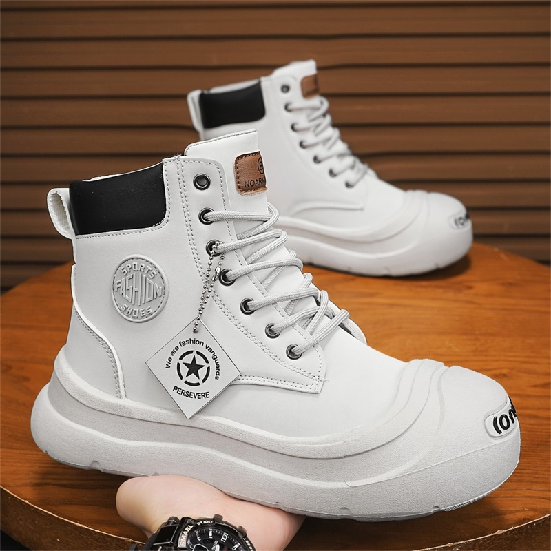 Shorts Ankle Boots Fashionable - Men'S Fashion Footwear review and price