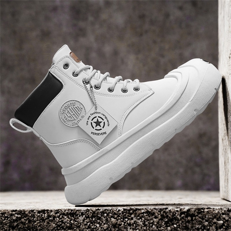 Shorts Ankle Boots Fashionable - Men'S Fashion Footwear review and price