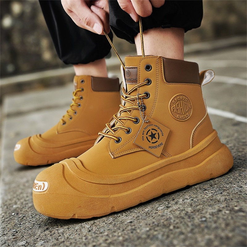 Shorts Ankle Boots Fashionable - Men'S Fashion Footwear review and price