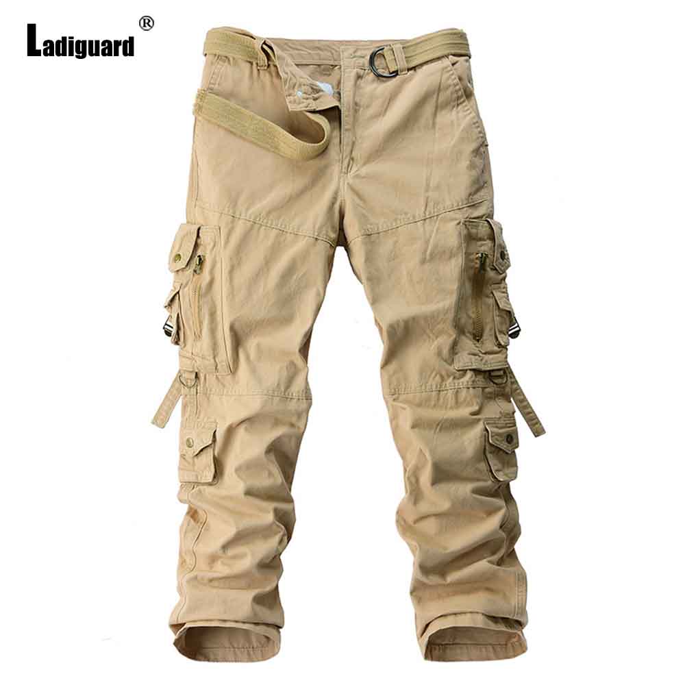 Large Size Mens BasicCargo Pan - Men'S Fashion Trousers review and price