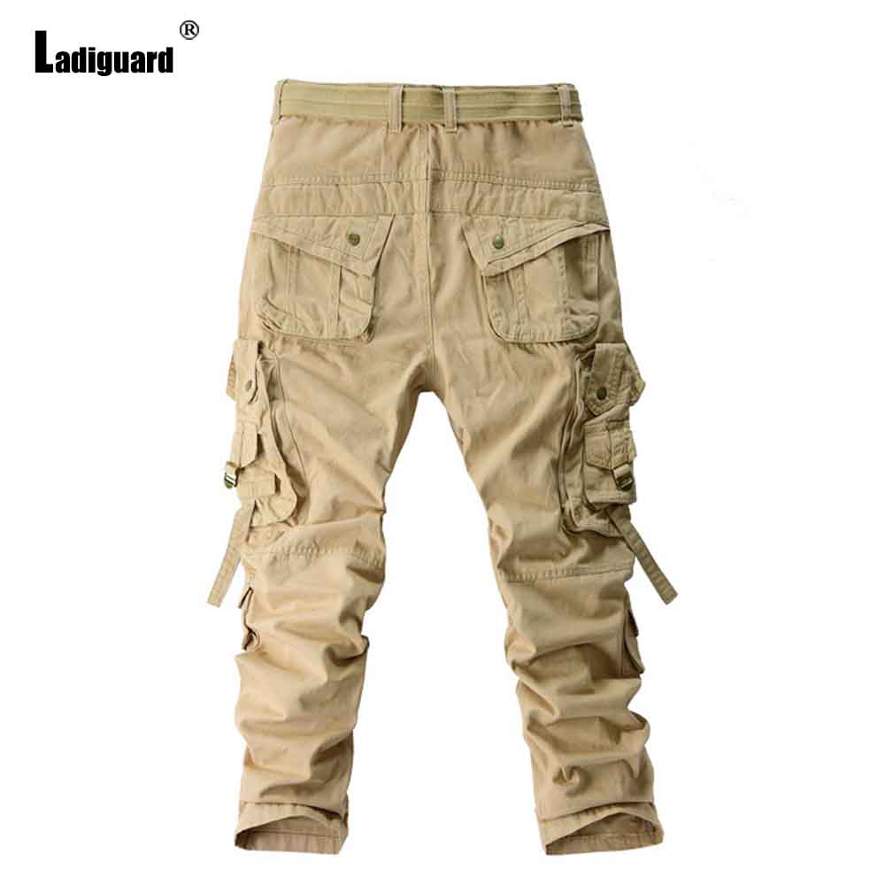Large Size Mens BasicCargo Pan - Men'S Fashion Trousers review and price
