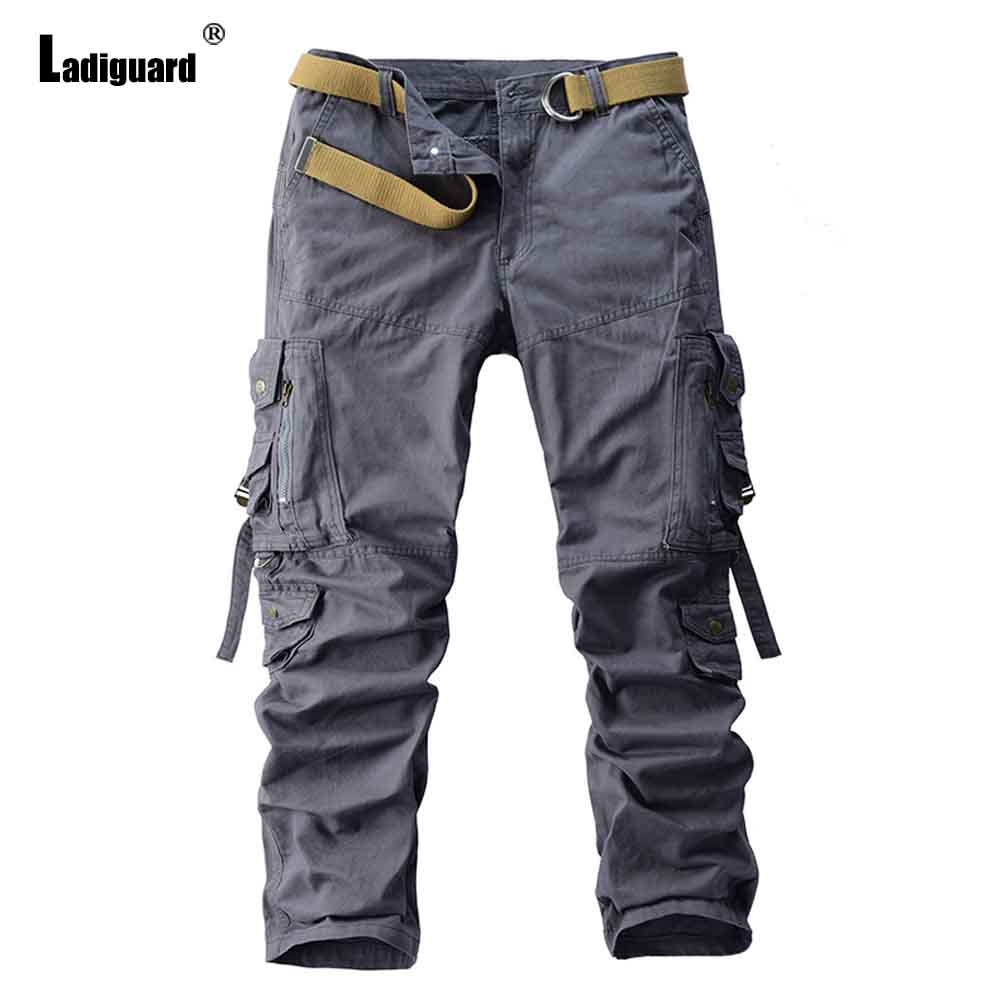 Large Size Mens BasicCargo Pan - Men'S Fashion Trousers review and price