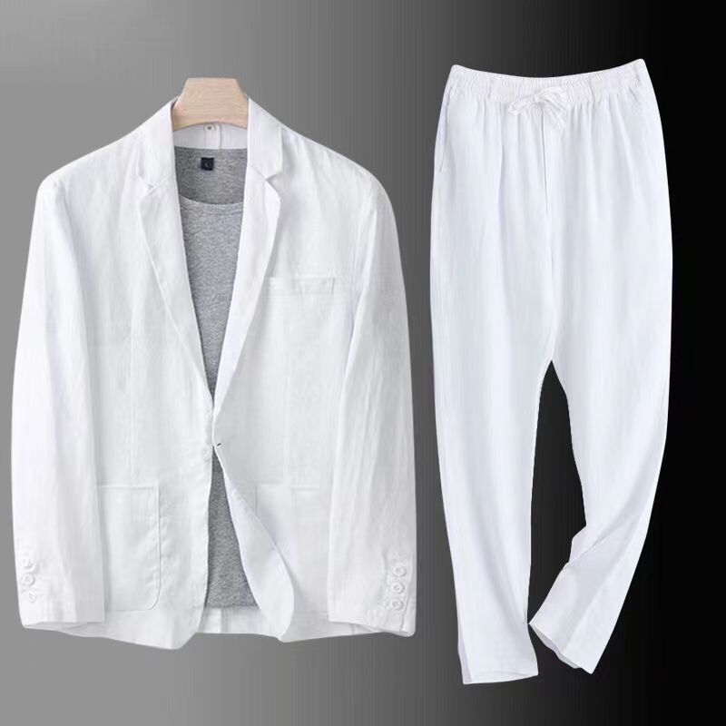 Spring Autumn Fashion Men Line - Mens Fashion Blazer review and price