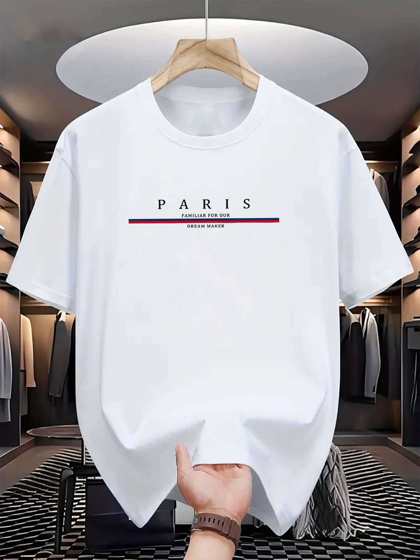 2025 new model Men's 100% pure - Men'S Fashion Paris 2025 review and price