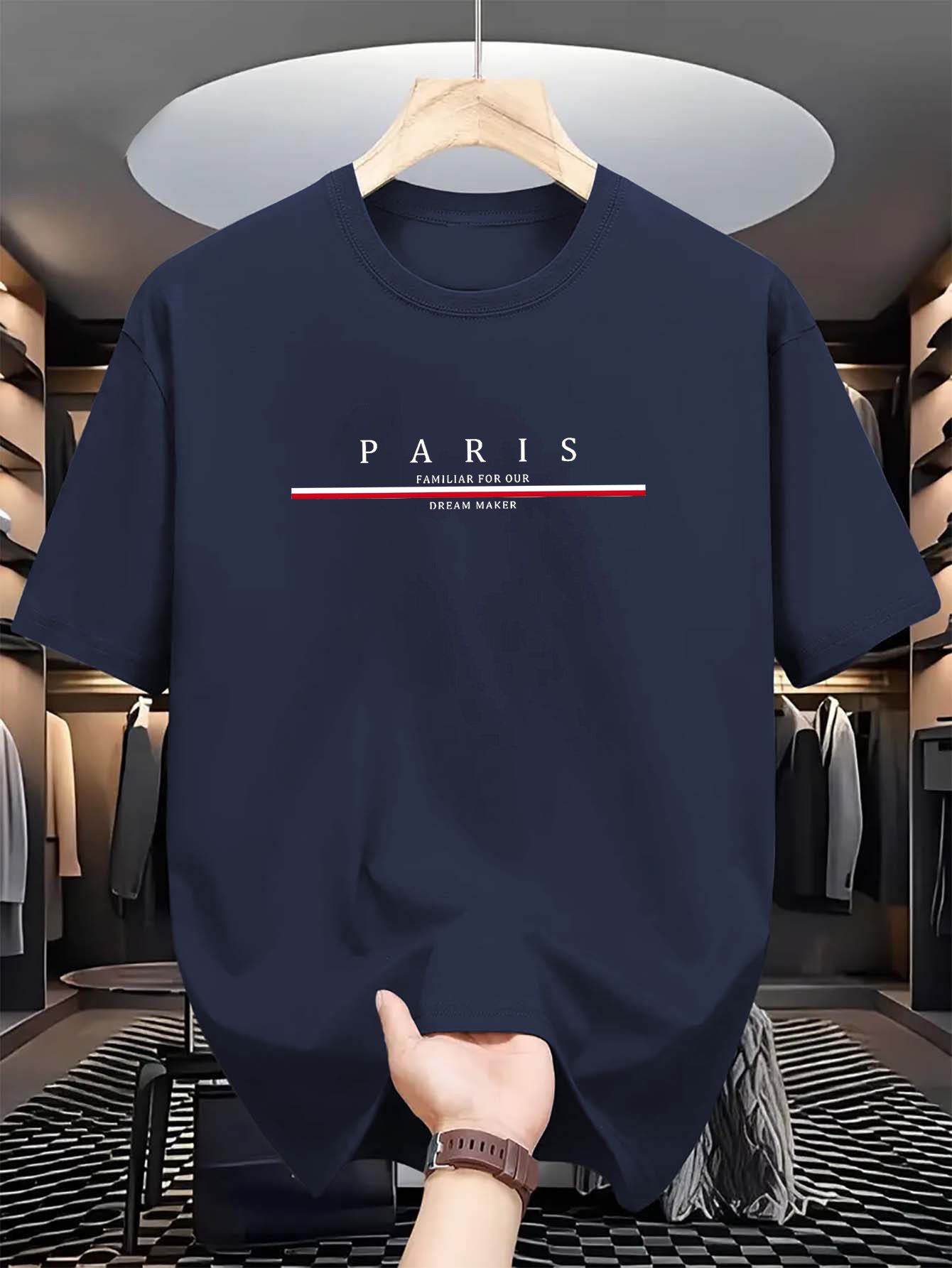 2025 new model Men's 100% pure - Men'S Fashion Paris 2025 review and price