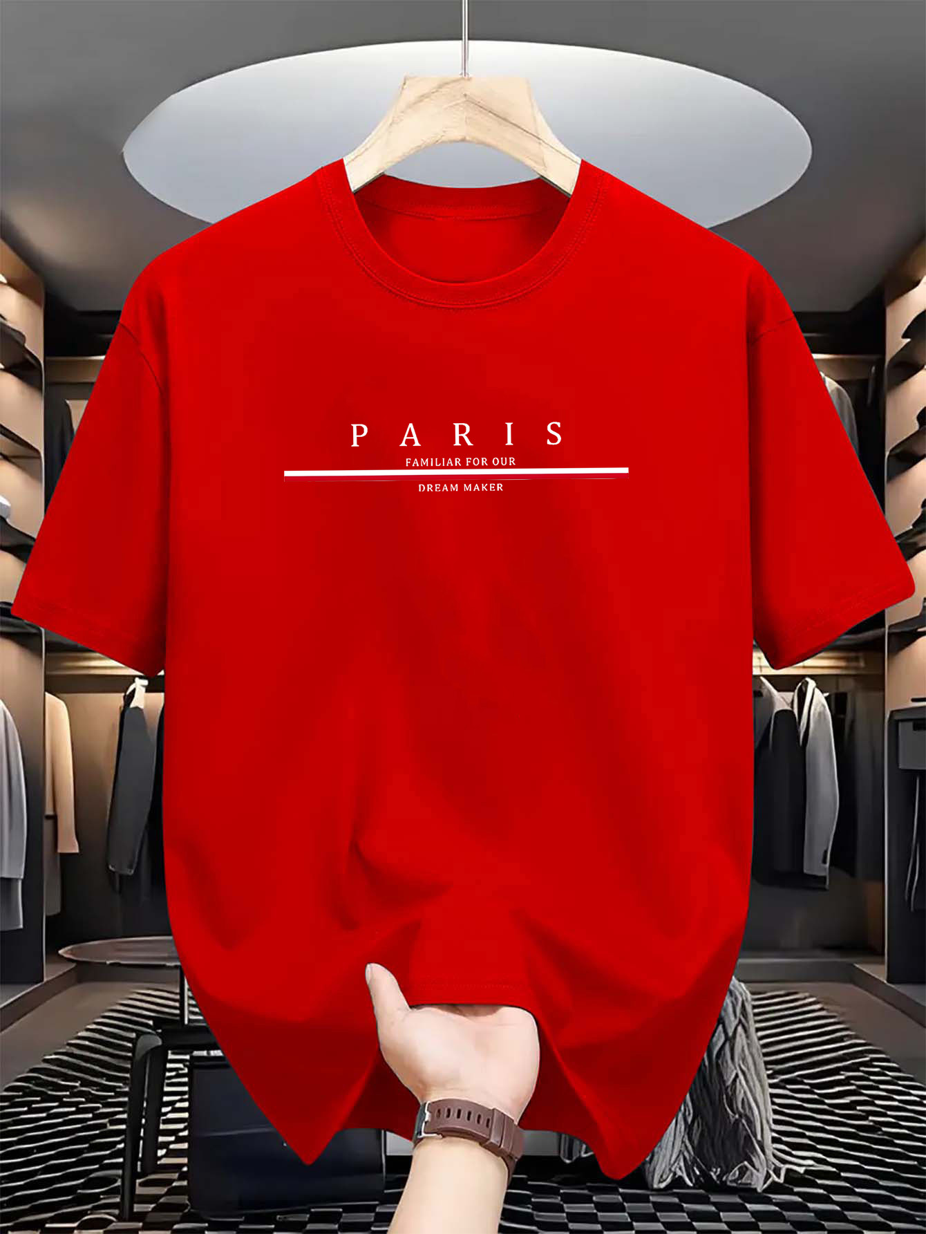 2025 new model Men's 100% pure - Men'S Fashion Paris 2025 review and price