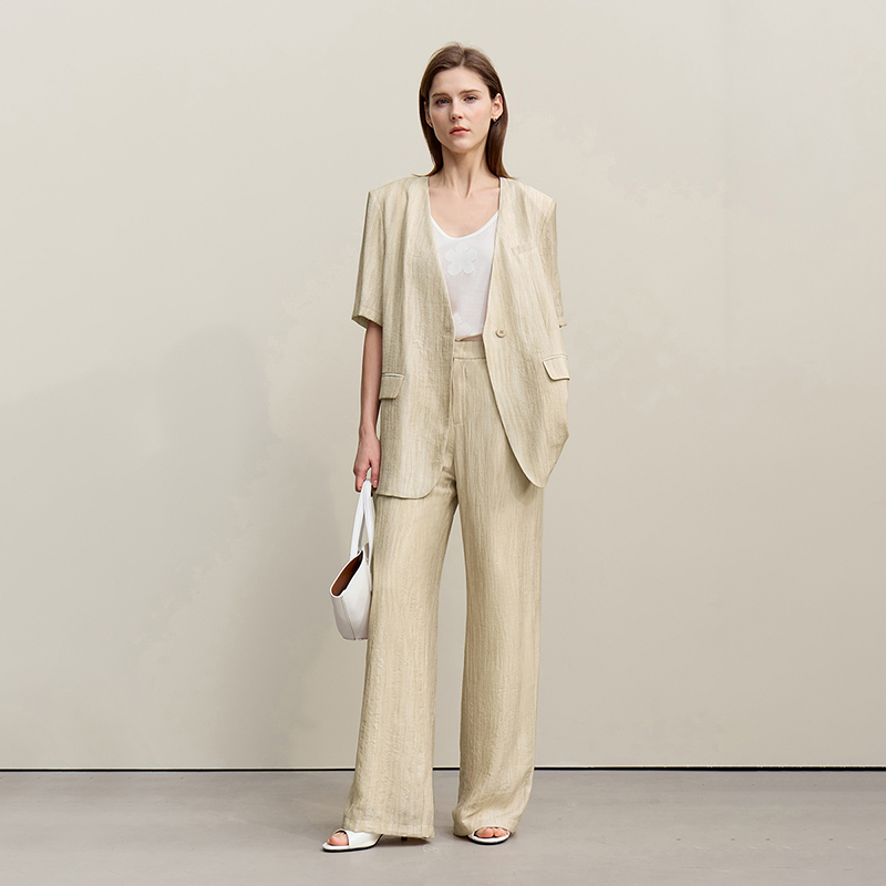 Amii Women's Jacket 2026 Summe - Mens Fashion Blazer review and price