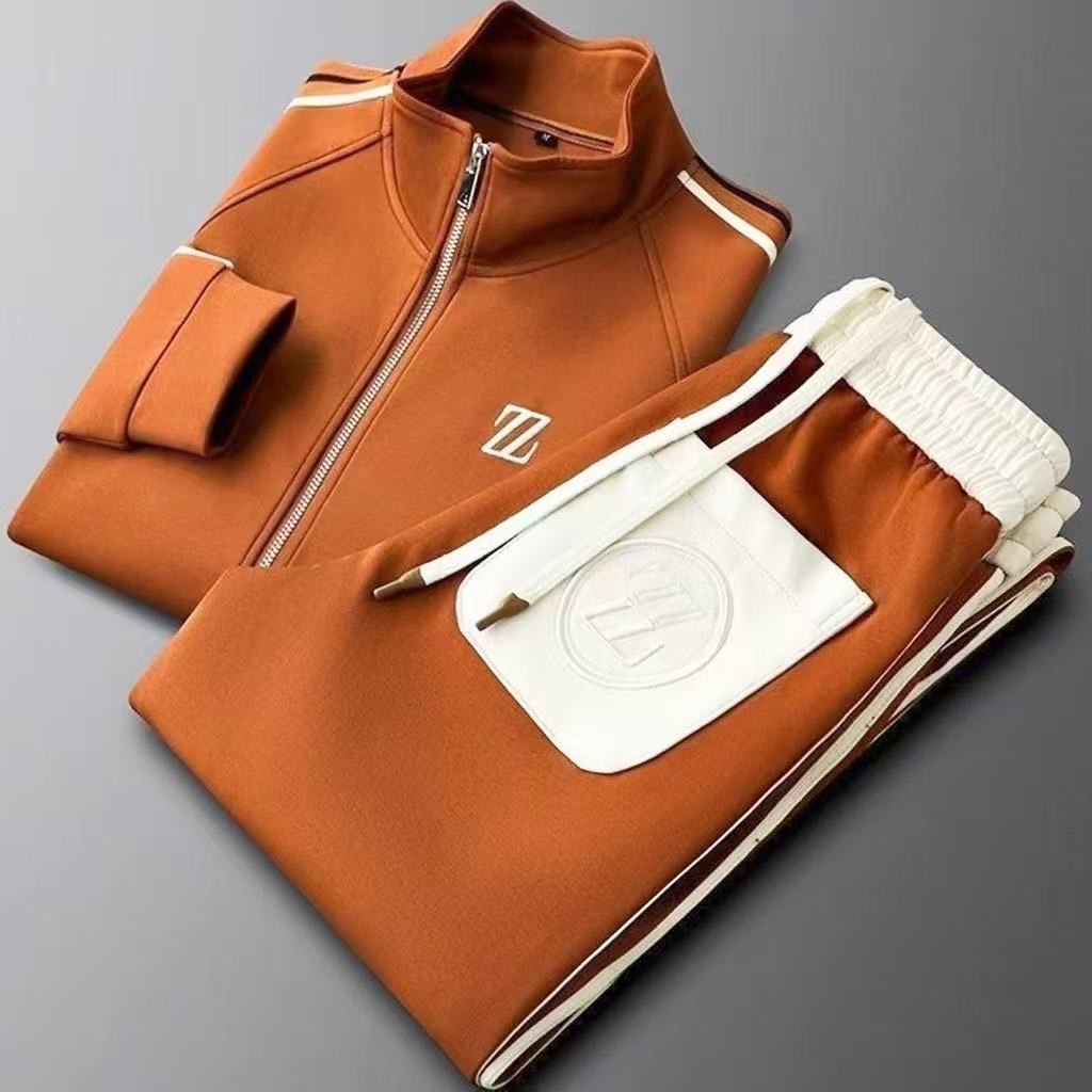 2026 men tracksuit Sportswear  - Men'S Fashion Trousers review and price