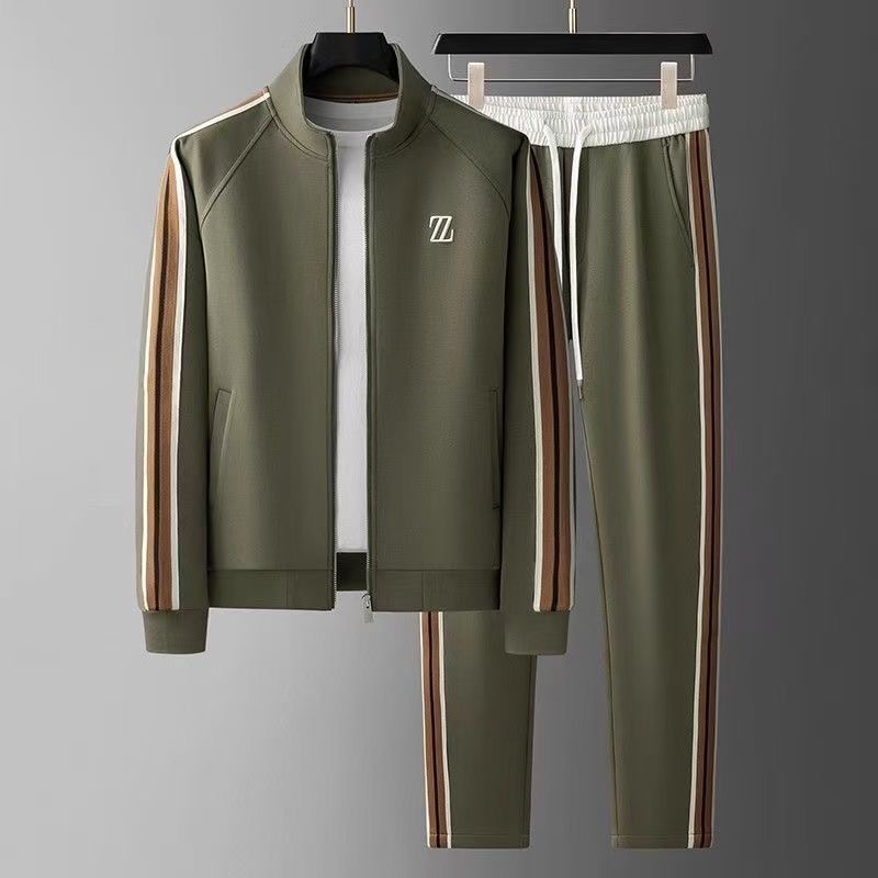 2026 men tracksuit Sportswear  - Men'S Fashion Trousers review and price