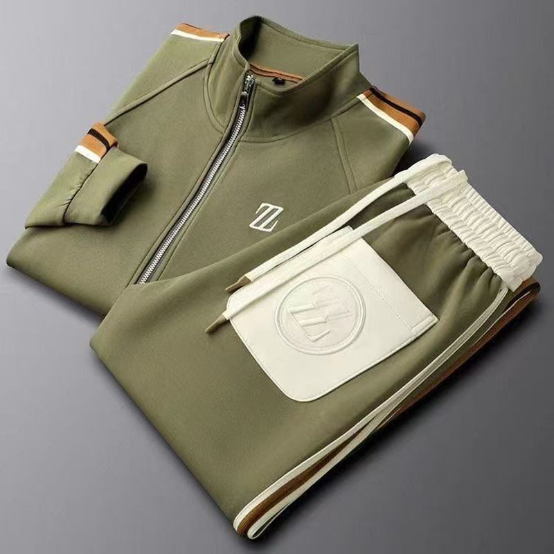 2026 men tracksuit Sportswear  - Men'S Fashion Trousers review and price