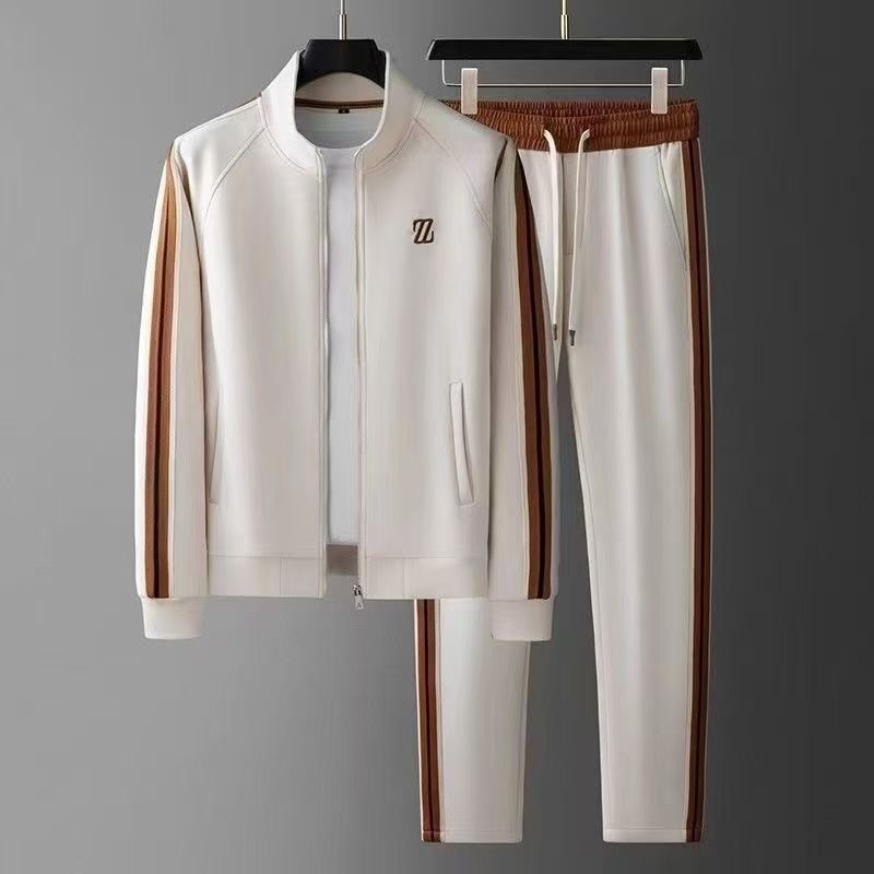 2026 men tracksuit Sportswear  - Men'S Fashion Trousers review and price