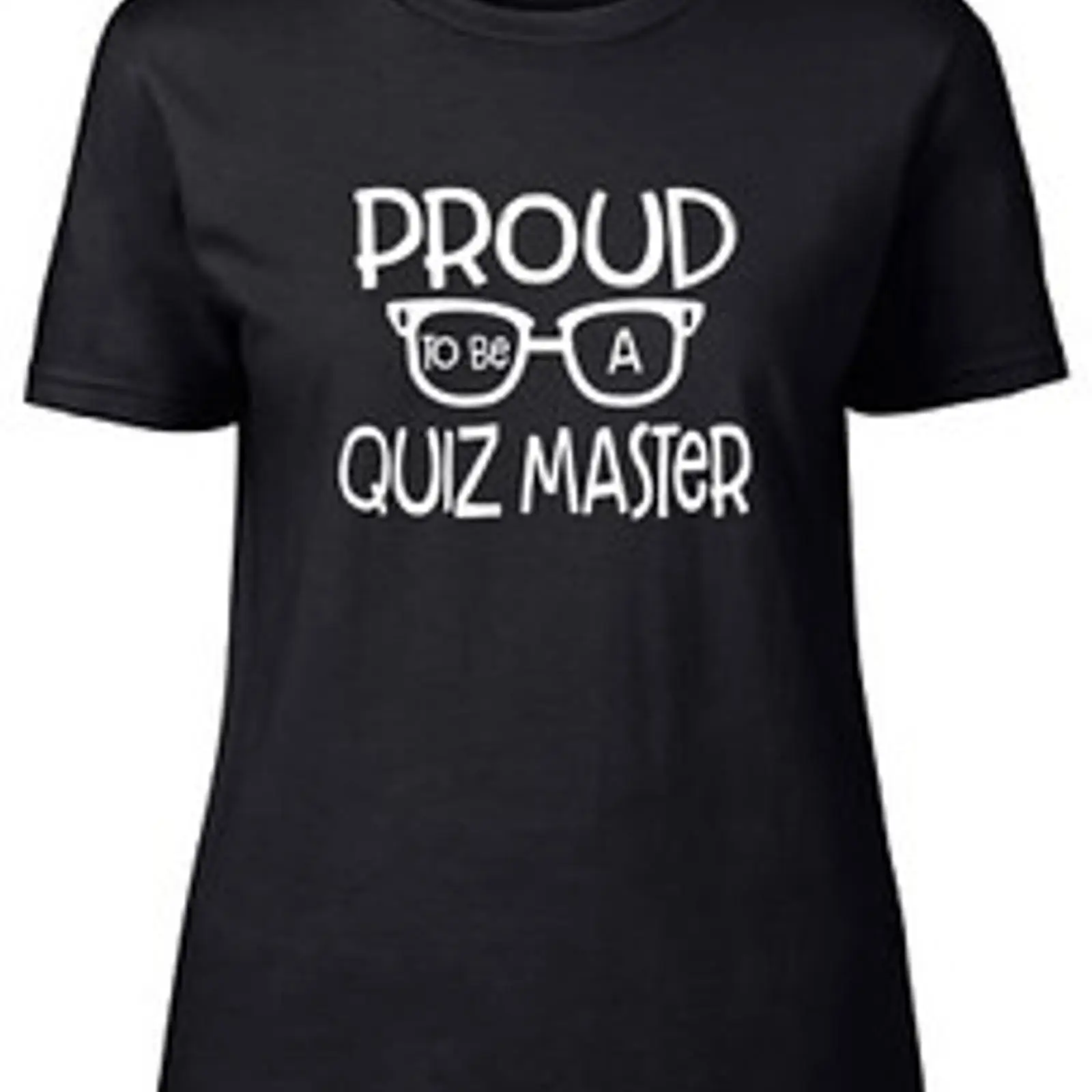 Proud to be a Quiz Master fitt - Men'S Fashion Quiz review and price