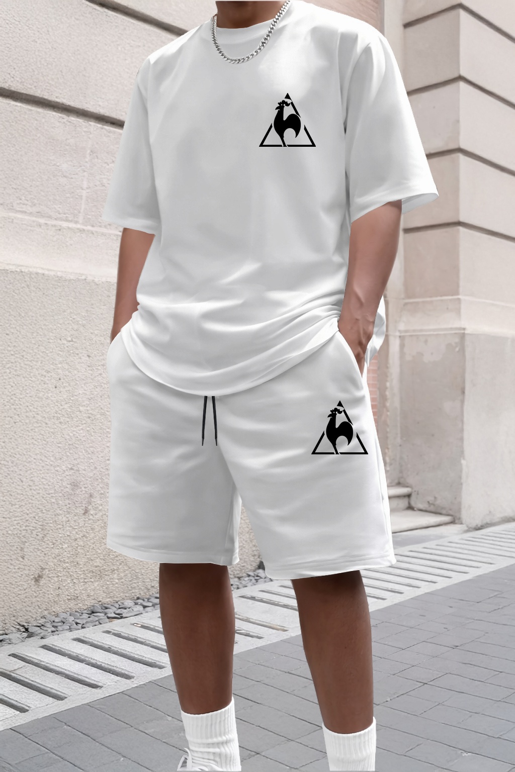 Summer Fashion Trendy Casual S - Men'S Fashion Videos review and price
