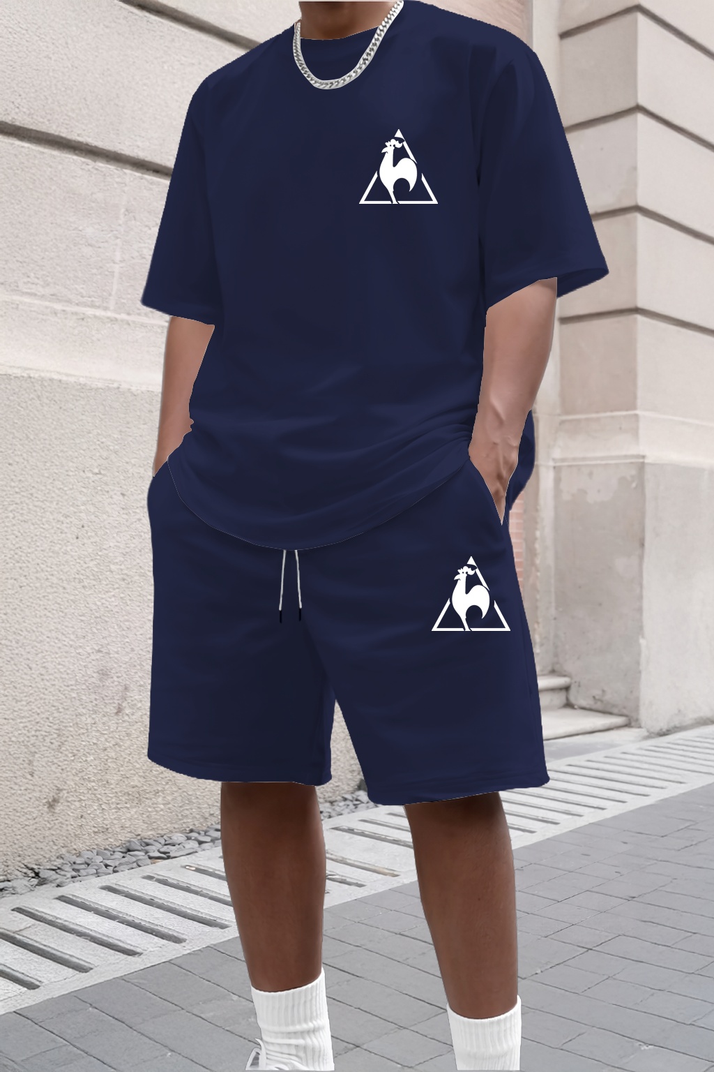 Summer Fashion Trendy Casual S - Men'S Fashion Videos review and price