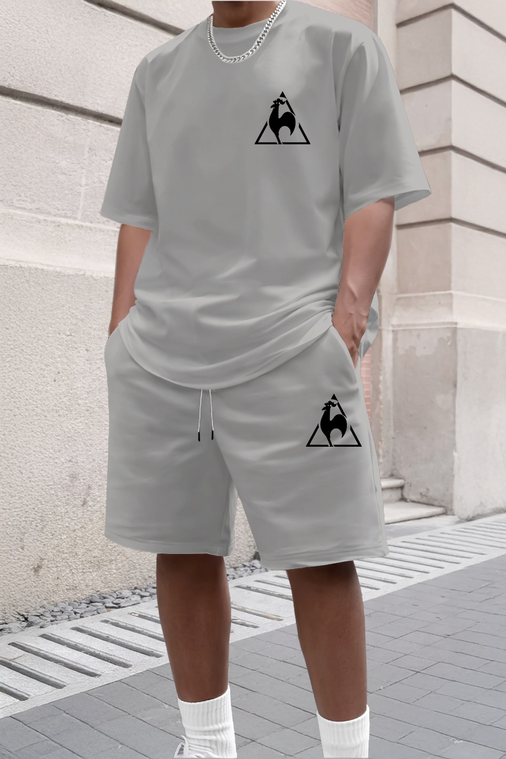 Summer Fashion Trendy Casual S - Men'S Fashion Videos review and price