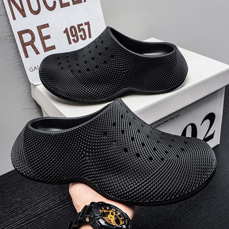 EVA Cloud Slippers For Couples - Men'S Fashion Footwear review and price