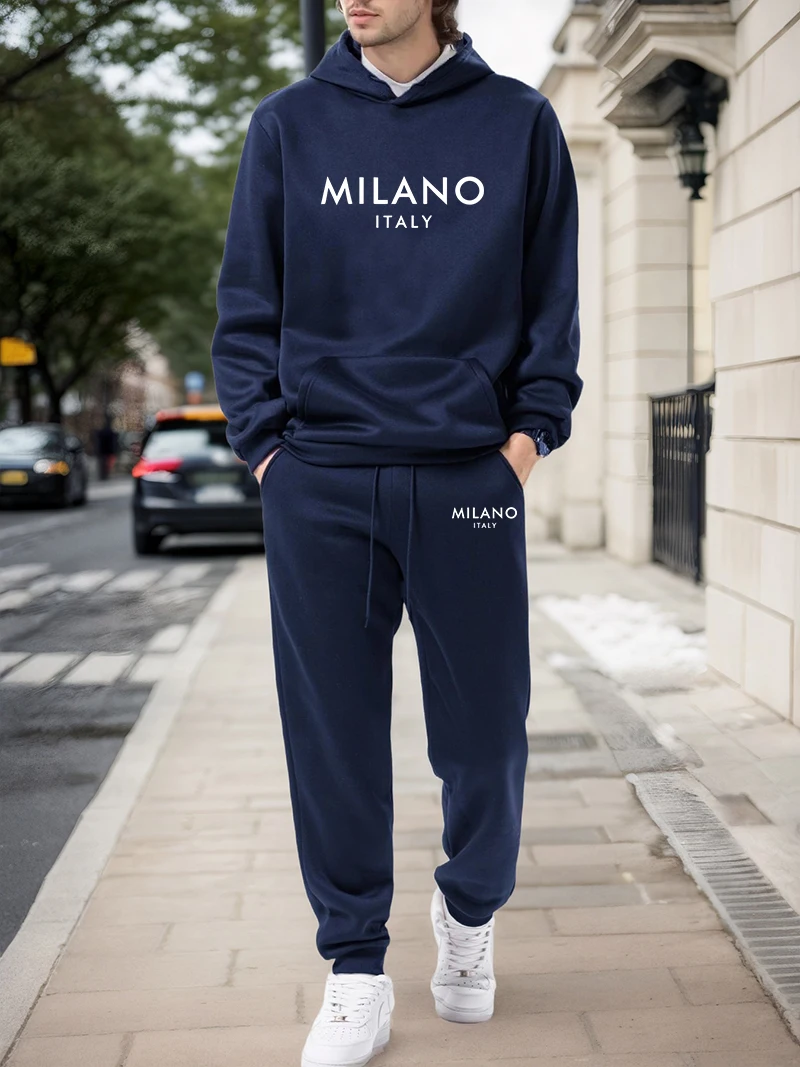 Hot Sales Mens Tracksuit Casua - Track Suit Men review and price