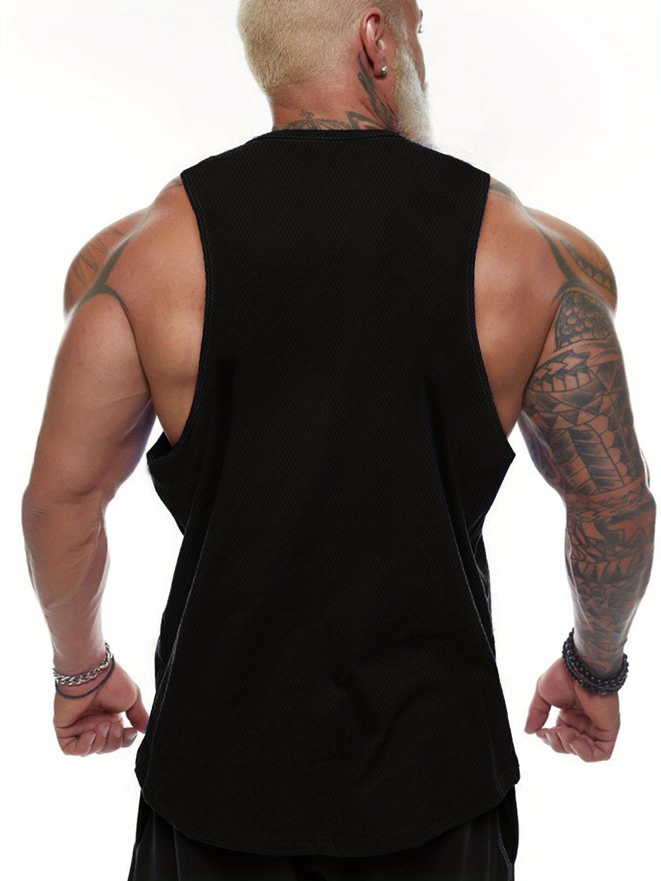 Fashionable trend muscular man - Mens Fashion Trend review and price