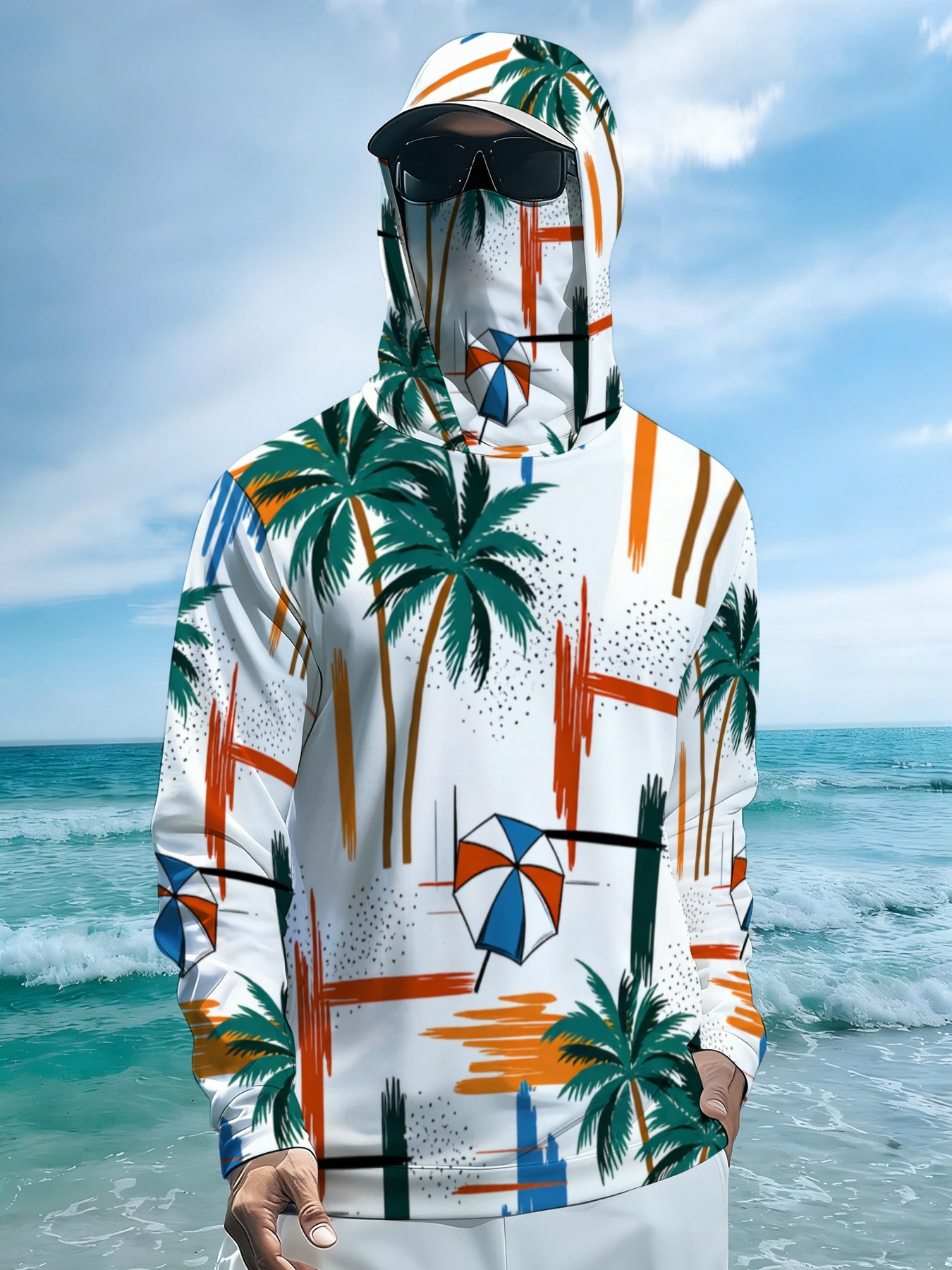 2026 Summer New Style Men's Lo - Mens Fashion Trend review and price
