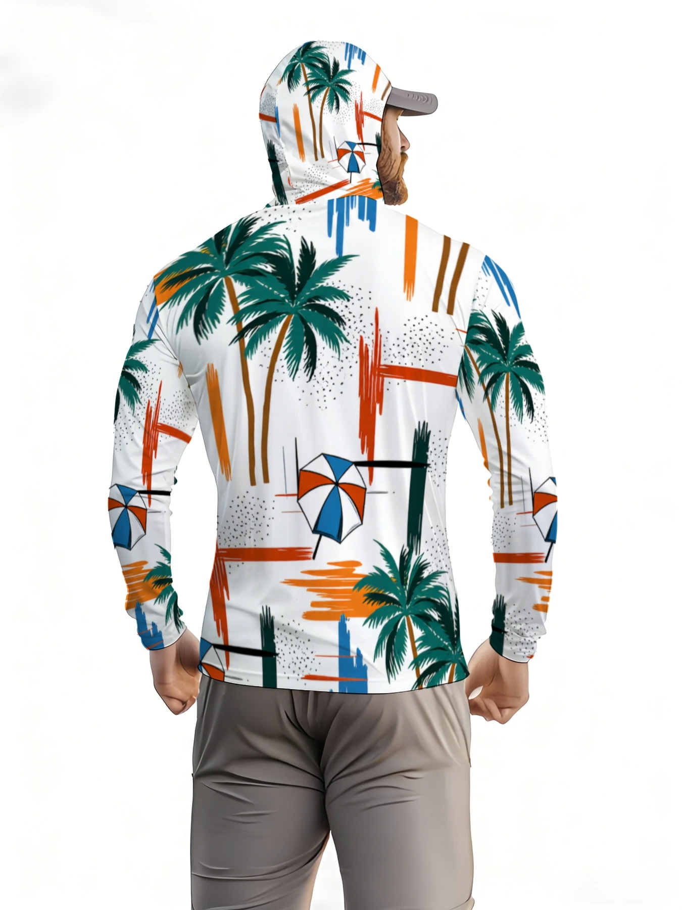 2026 Summer New Style Men's Lo - Mens Fashion Trend review and price