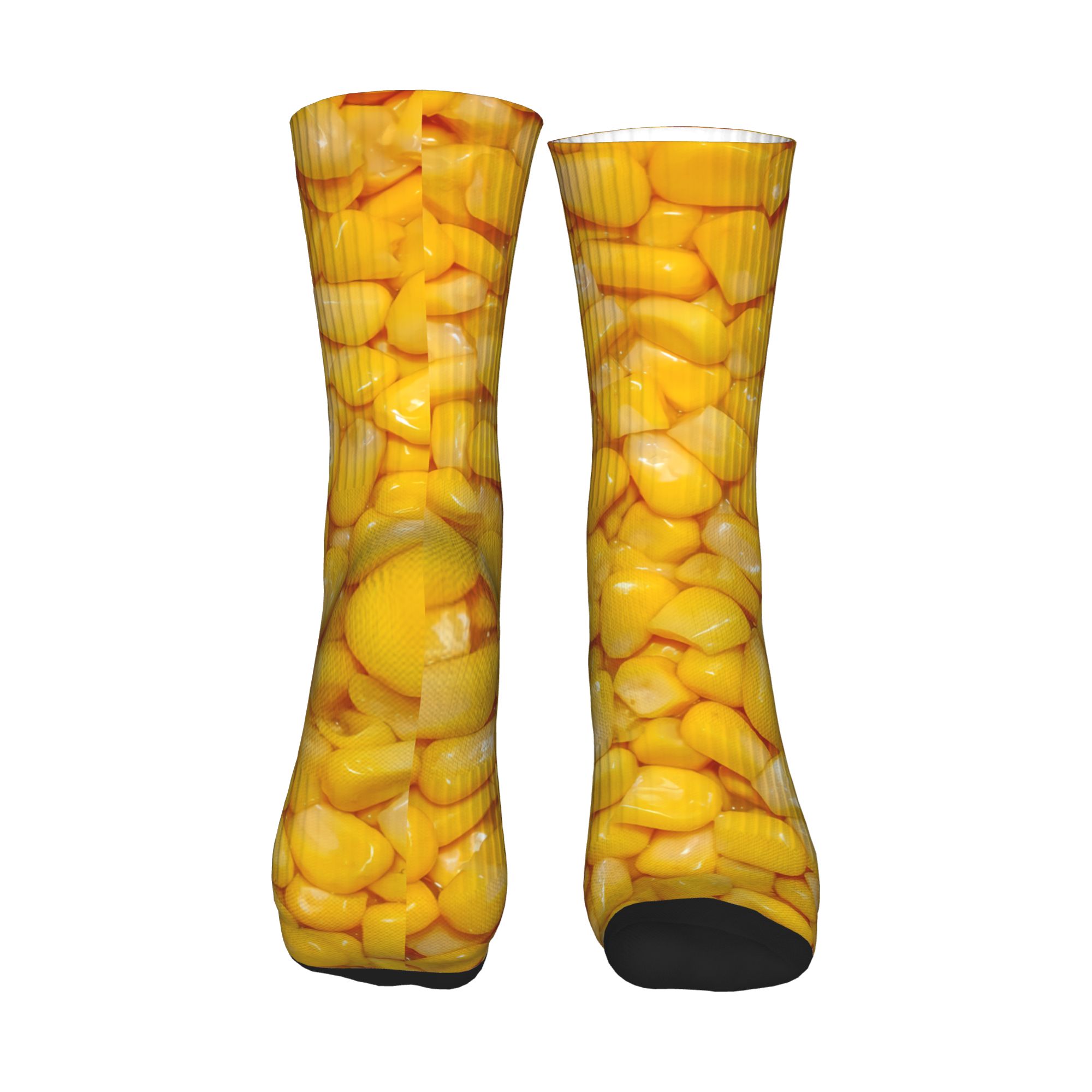 It's Corn Yellow Corn Kernels  - Yellow Men'S Fashion review and price