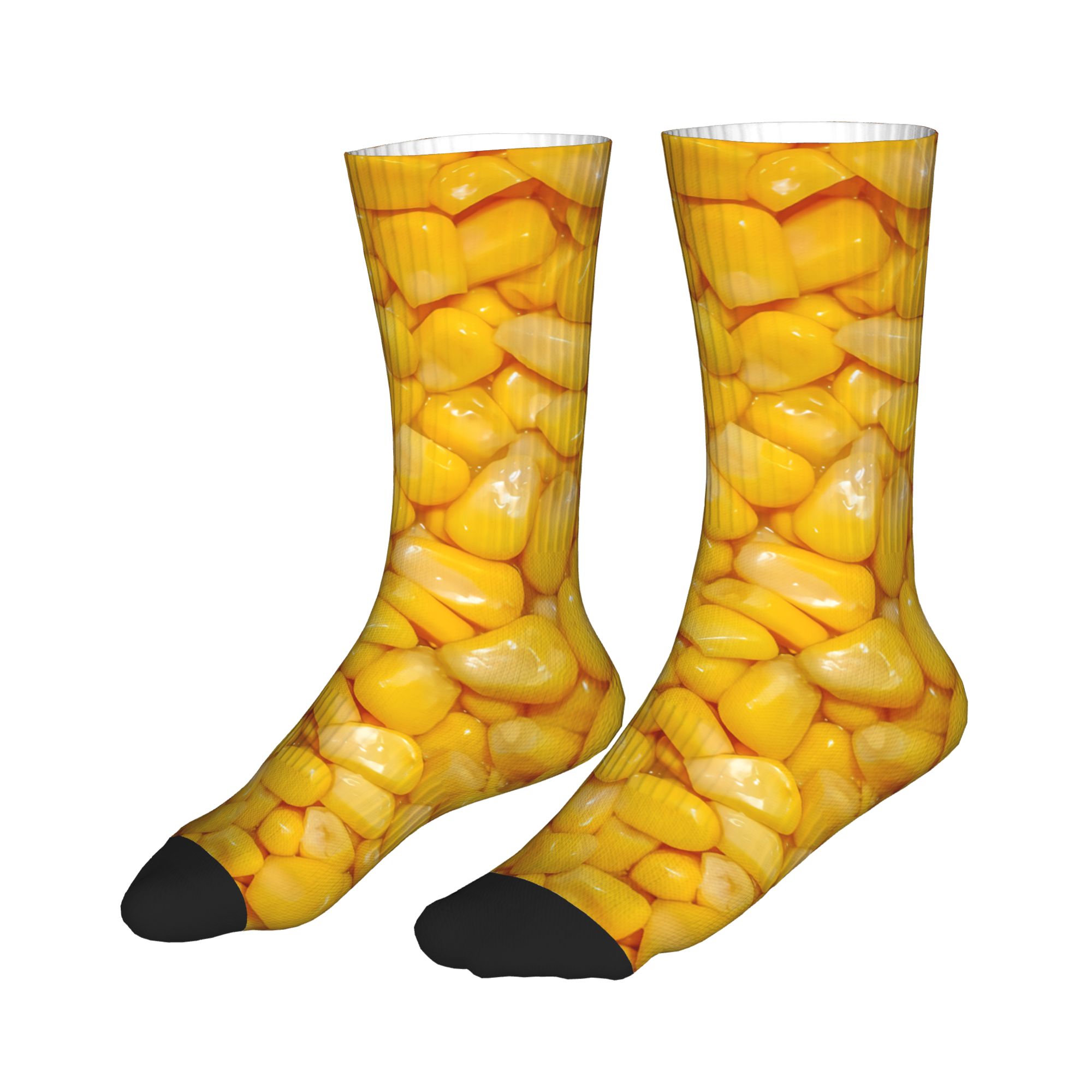 It's Corn Yellow Corn Kernels  - Yellow Men'S Fashion review and price